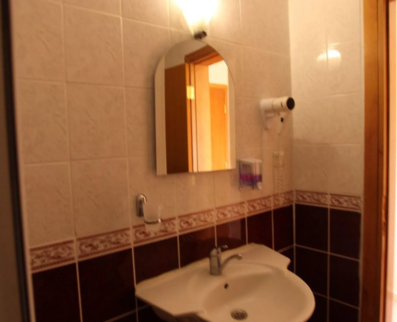 Malhun Hotel Fethiye
