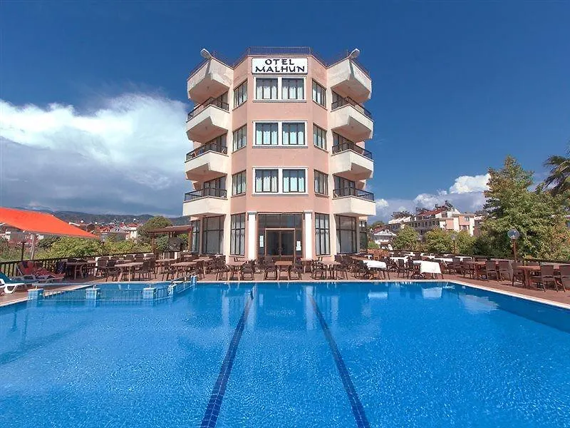 Malhun Hotel Fethiye