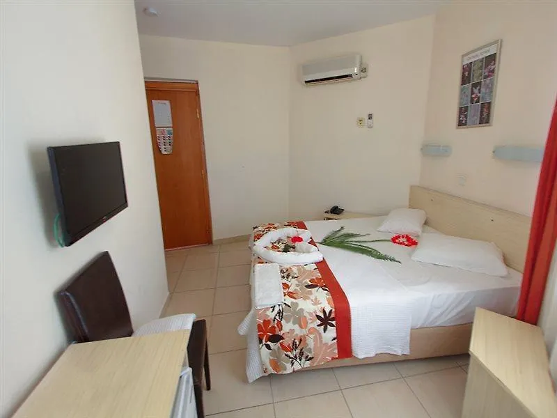 Malhun Hotel Φετιγιέ