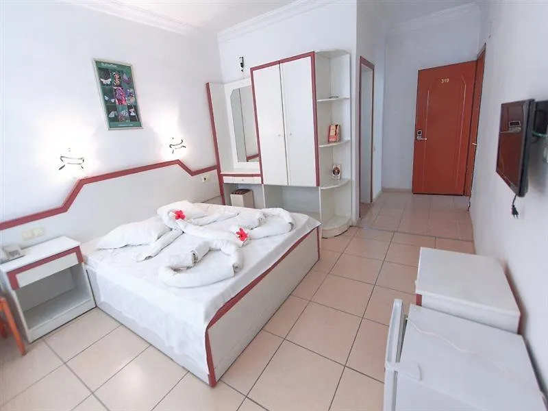 Malhun Hotel Fethiye