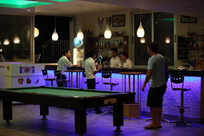 Malhun Hotel Fethiye