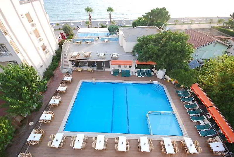 Malhun Hotel Fethiye