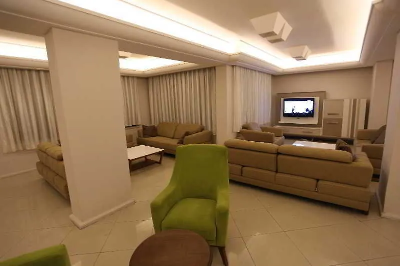 Malhun Hotel Φετιγιέ