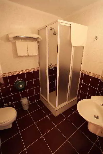 Malhun Hotel Fethiye 3*,  Turkey