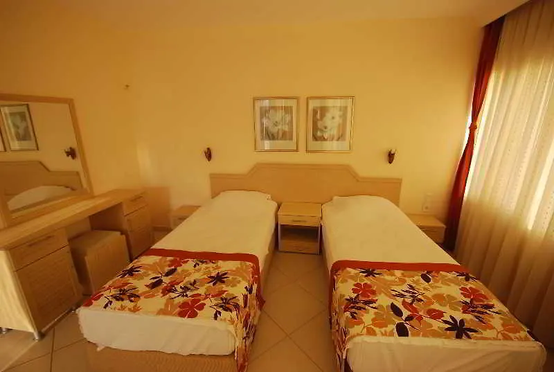 Malhun Hotel Fethiye