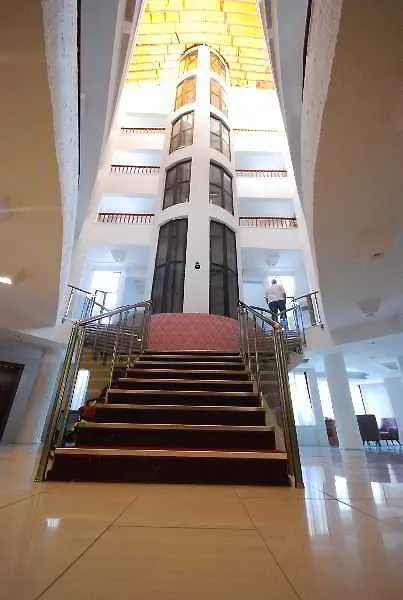 Malhun Hotel Fethiye