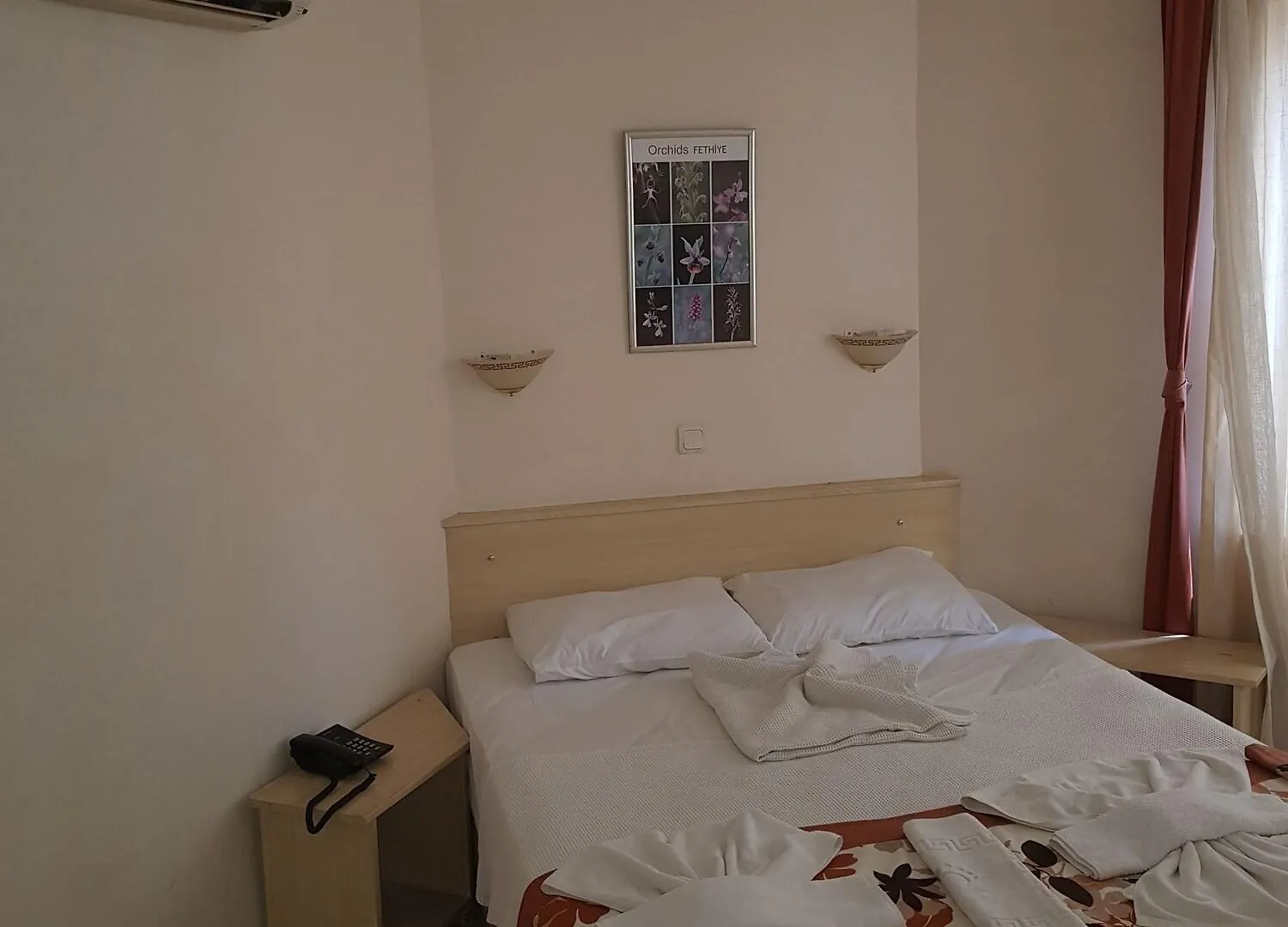 Malhun Hotel Fethiye