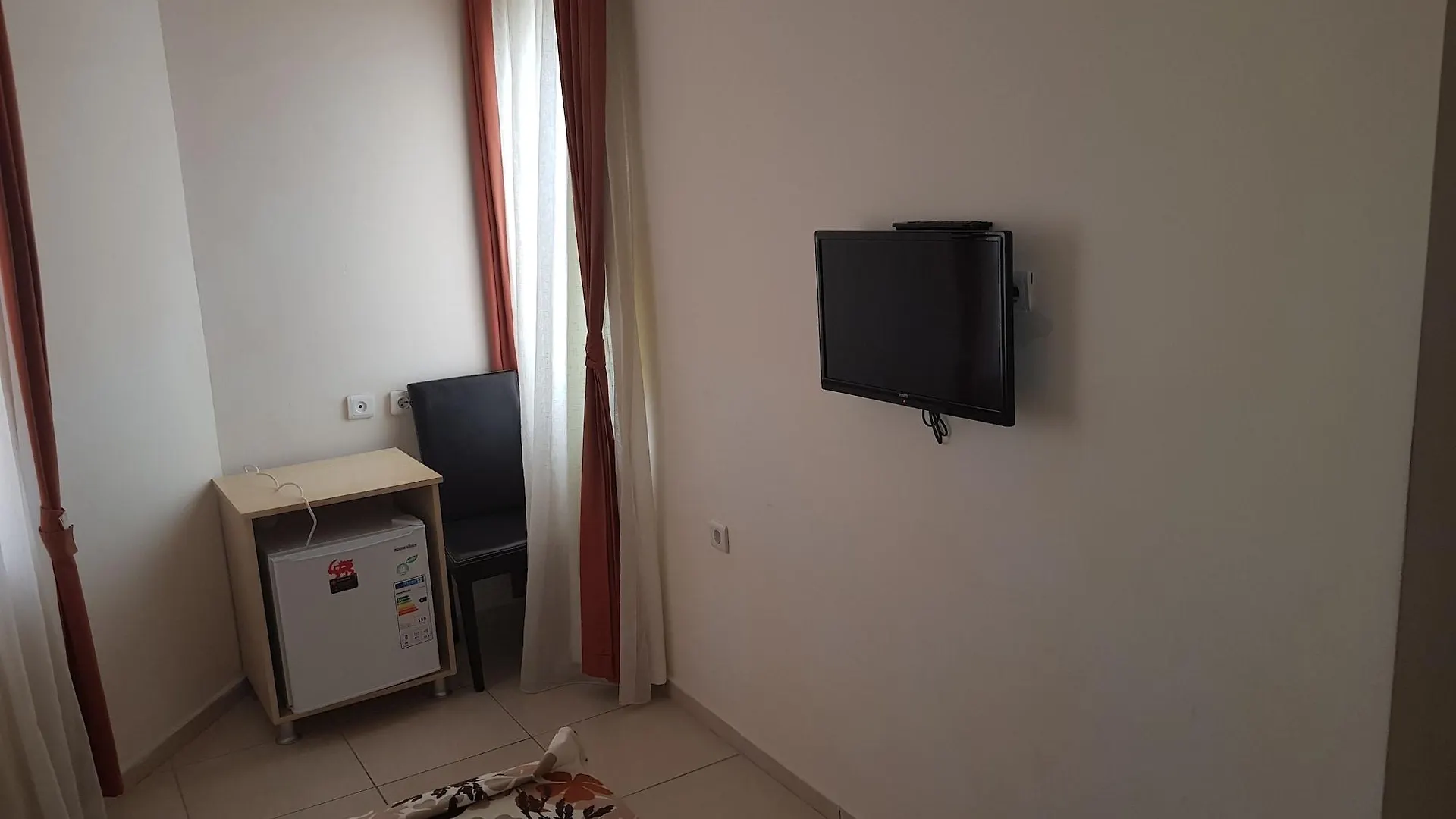Malhun Hotel Φετιγιέ 3*,  Τουρκία
