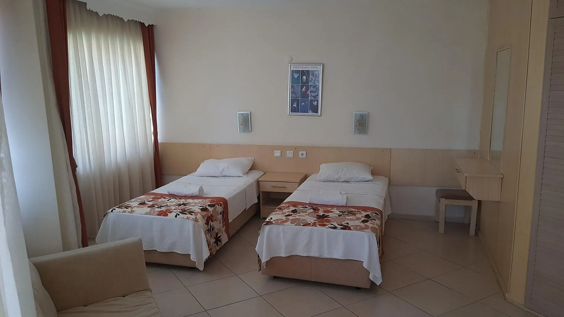 Malhun Hotel Fethiye