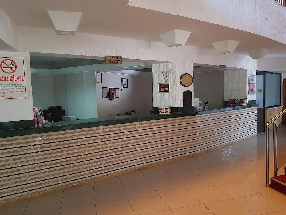 Malhun Hotel Fethiye 3*,  Turkey