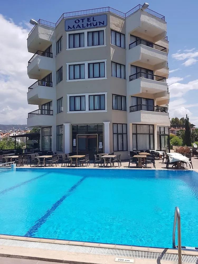 Malhun Hotel Φετιγιέ