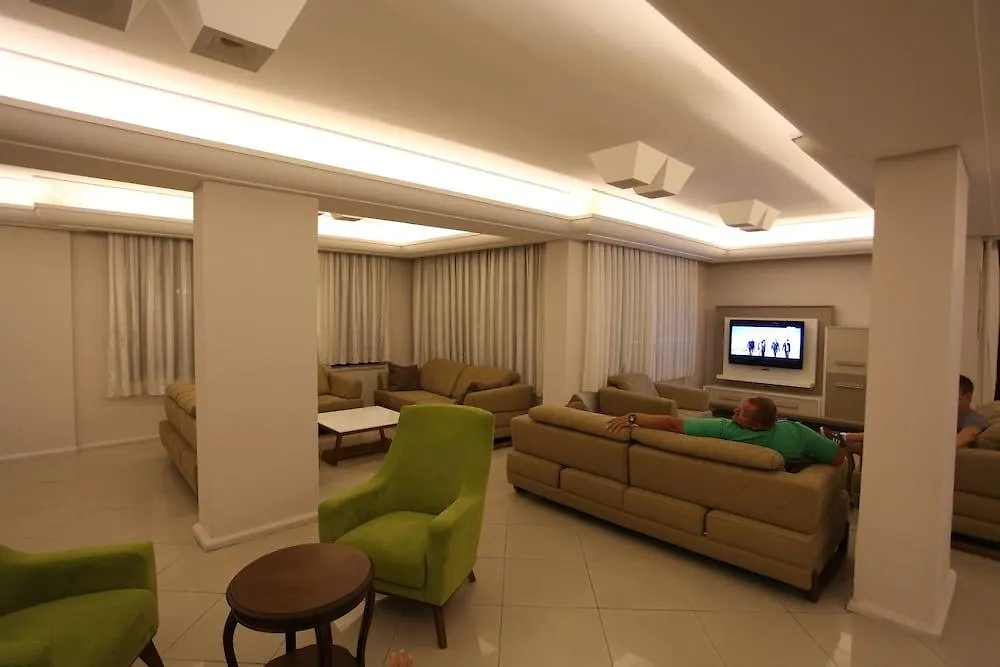 Malhun Hotel Fethiye 3*,  Turkey