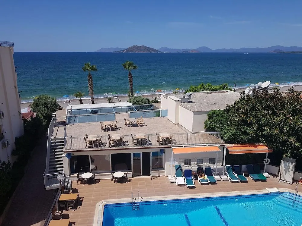 Malhun Hotel Fethiye
