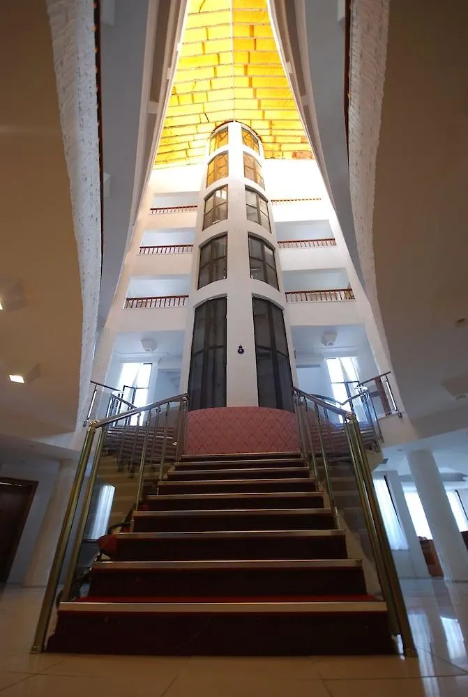 Malhun Hotel Fethiye