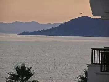 Malhun Hotel Fethiye
