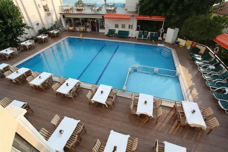 Malhun Hotel Fethiye