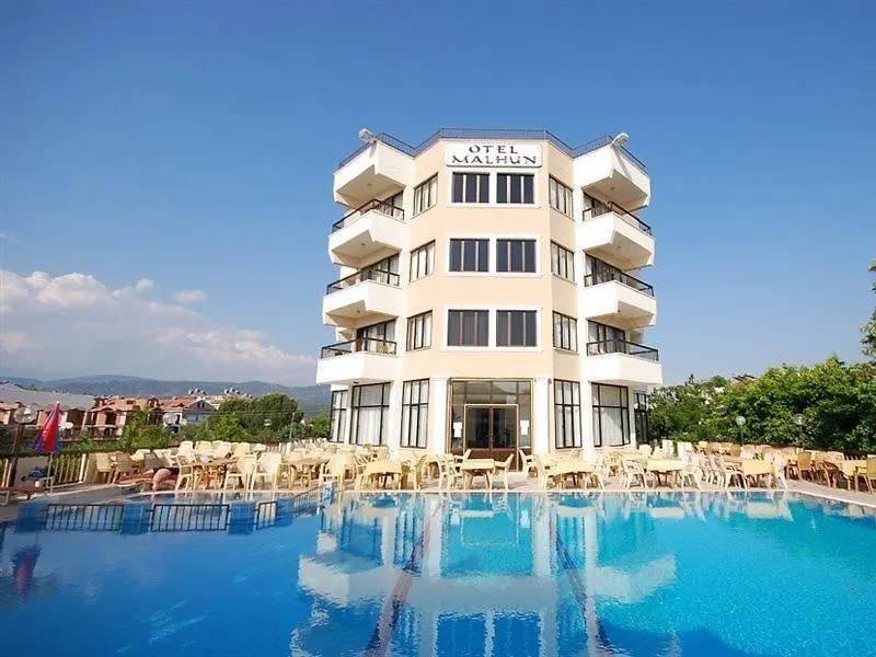 Malhun Hotel Fethiye