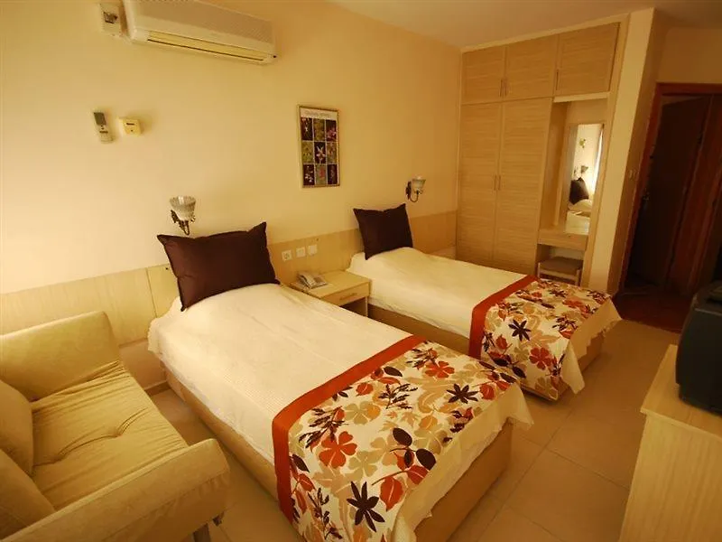 Malhun Hotel Fethiye 3*,