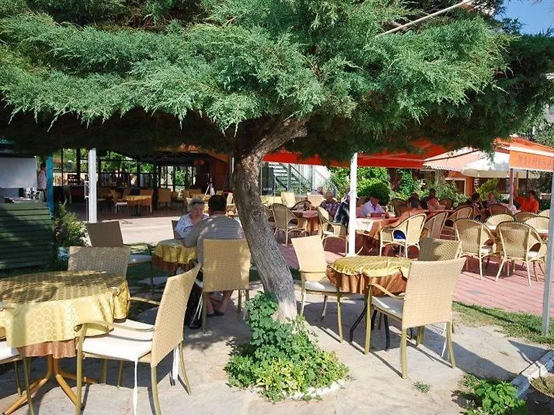 Malhun Hotel Fethiye