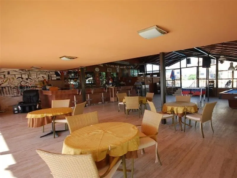 Malhun Hotel Fethiye