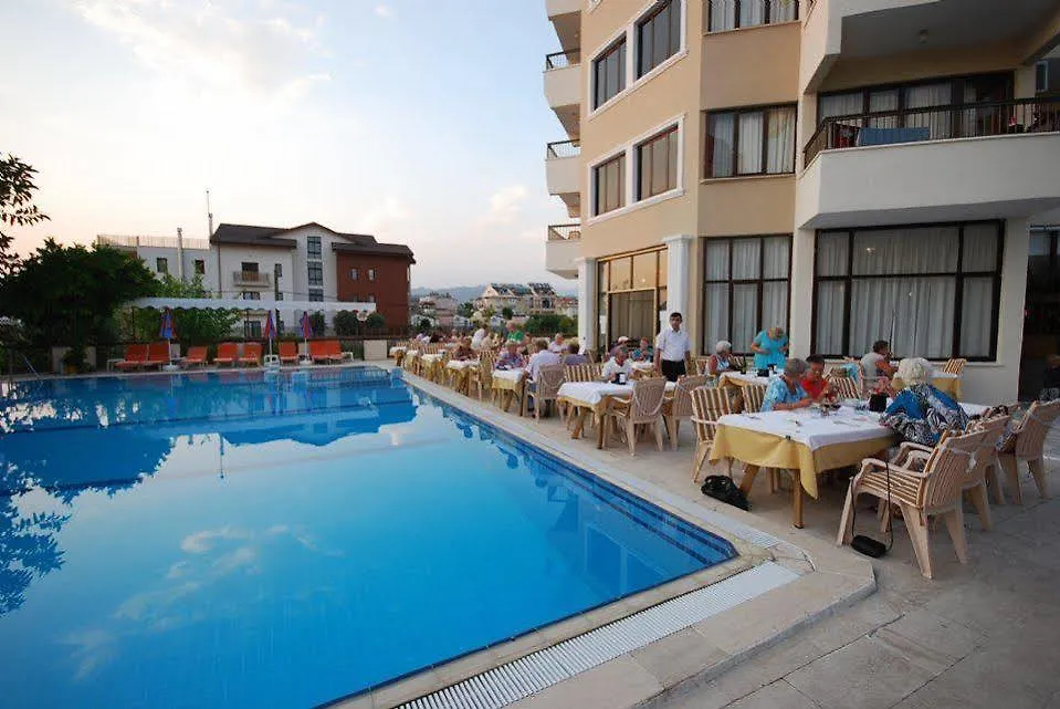 Malhun Hotel Φετιγιέ