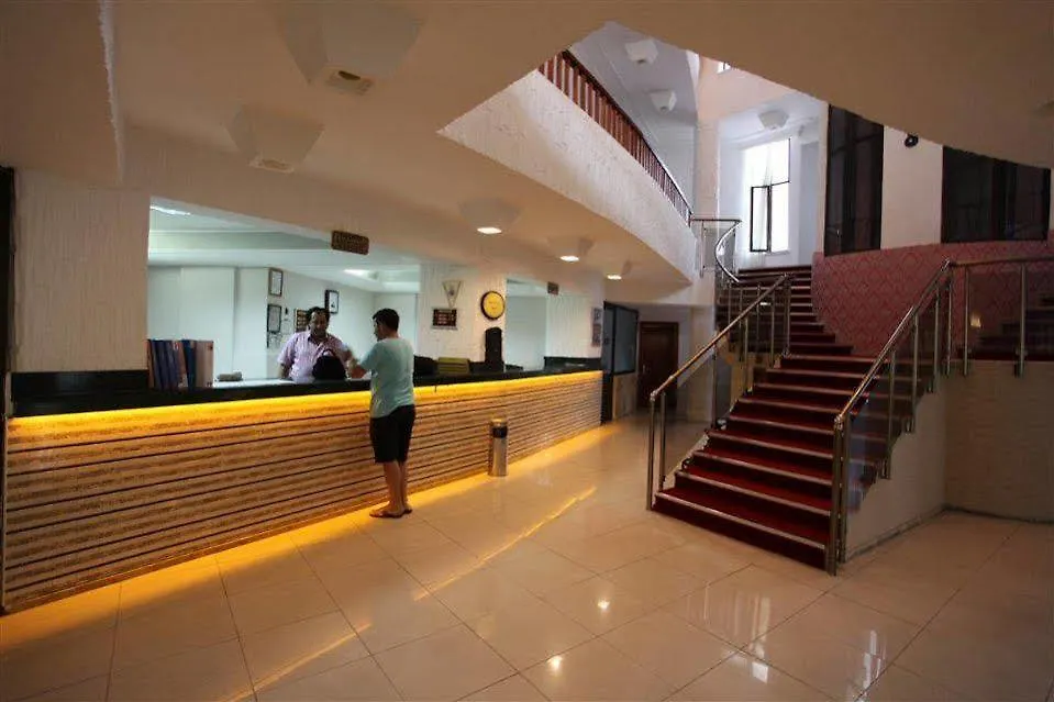 Malhun Hotel Fethiye