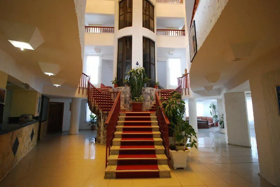 Malhun Hotel Fethiye