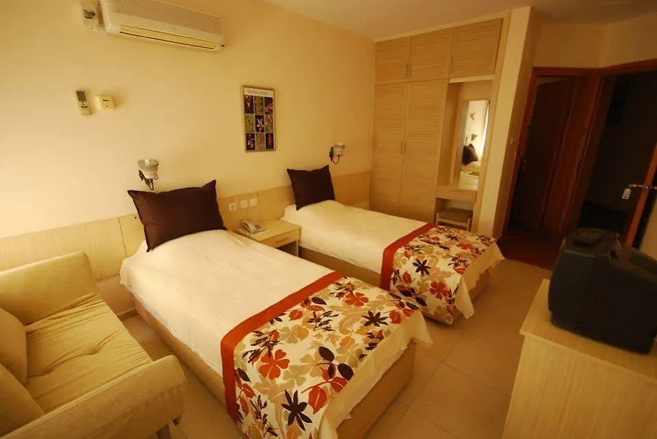 Malhun Hotel Fethiye 3*,