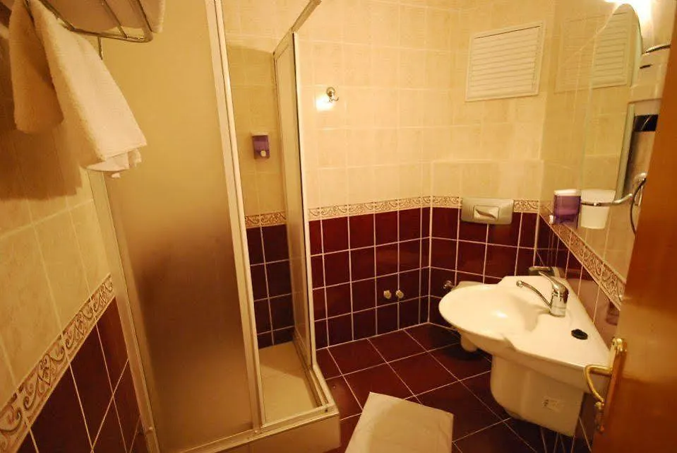 Malhun Hotel Fethiye Turkey