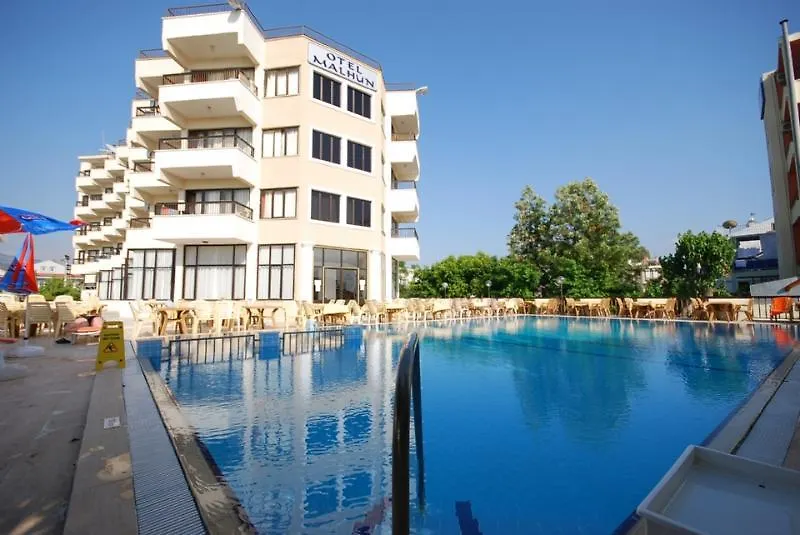 Malhun Hotel Fethiye